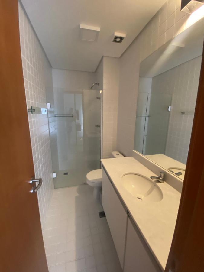 Apartamento Praia Grande Убатуба Экстерьер фото