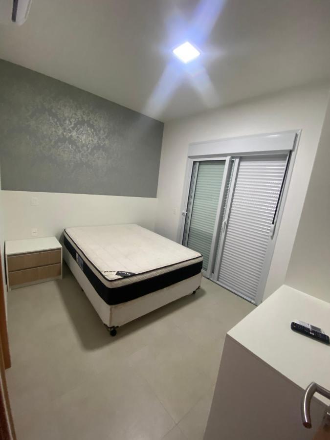 Apartamento Praia Grande Убатуба Экстерьер фото